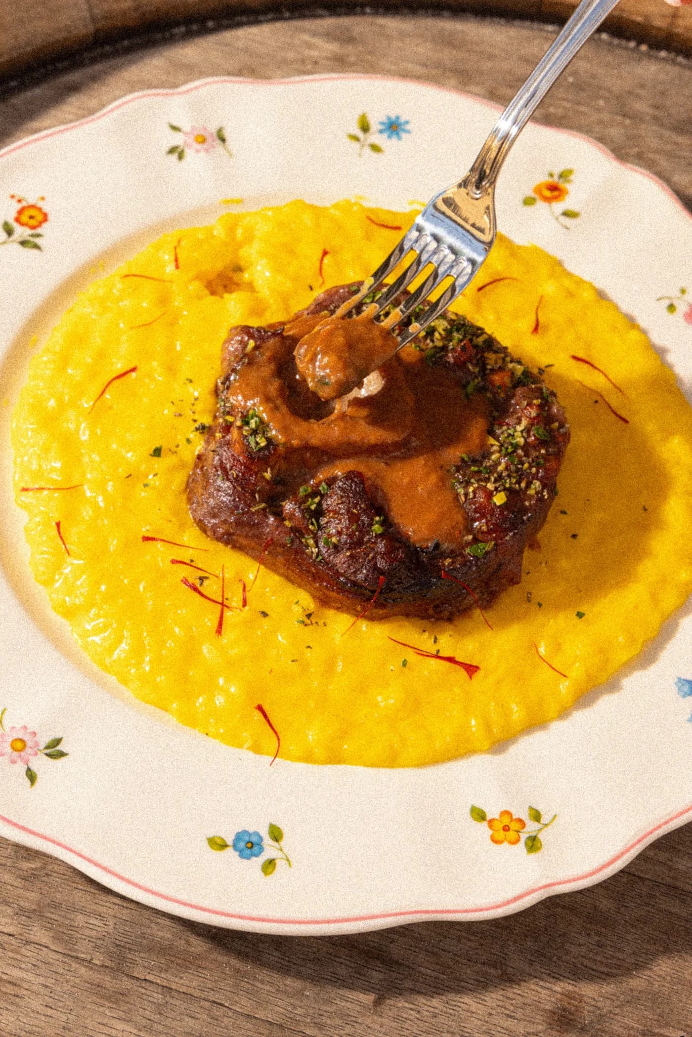 Trattoria Madonnina — foto 2