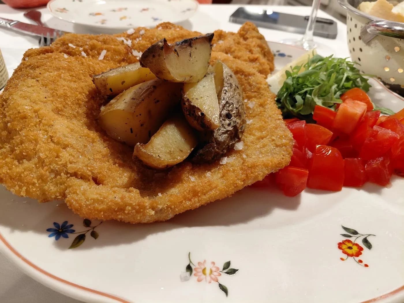 Trattoria Madonnina — foto 3