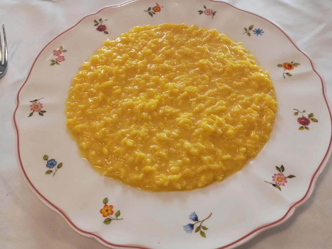 Trattoria Madonnina — foto 4