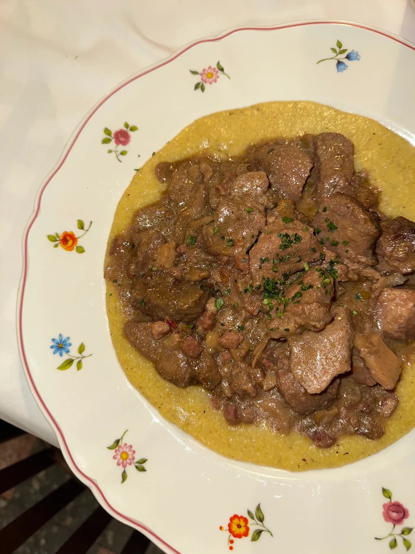 Trattoria Madonnina — foto 5