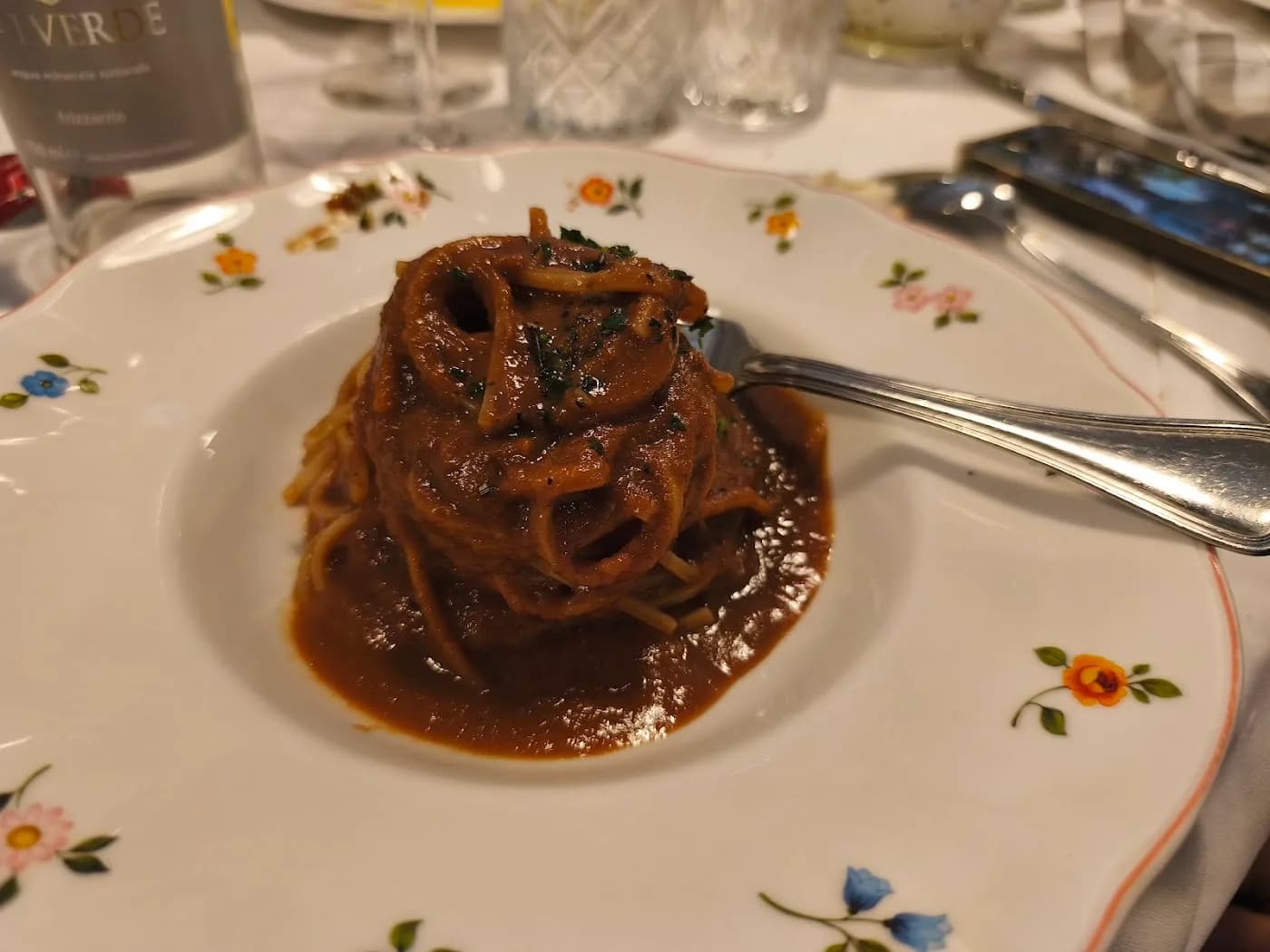 Trattoria Madonnina — foto 6